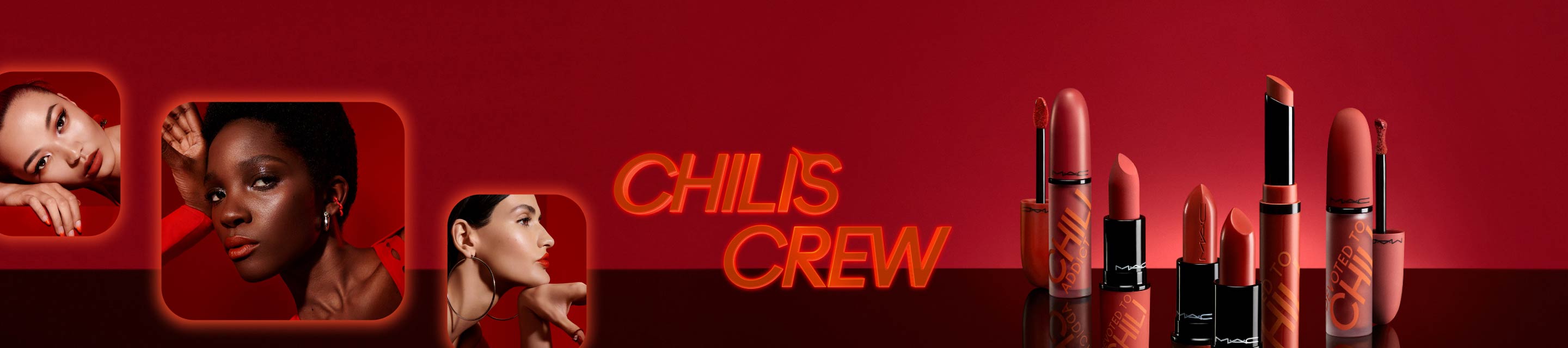 chili's crew