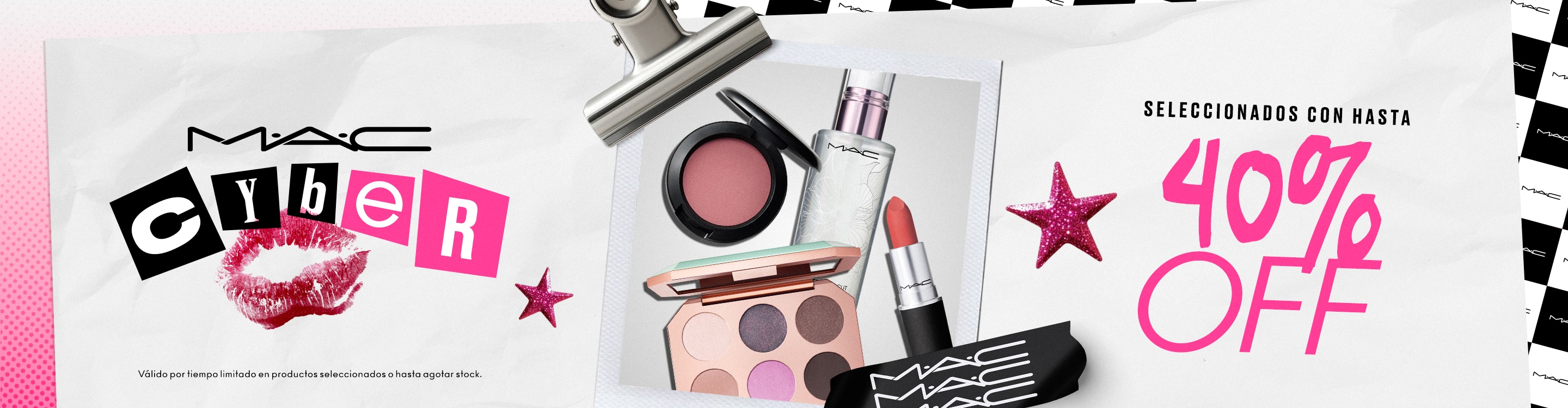 MAC Lip Duo