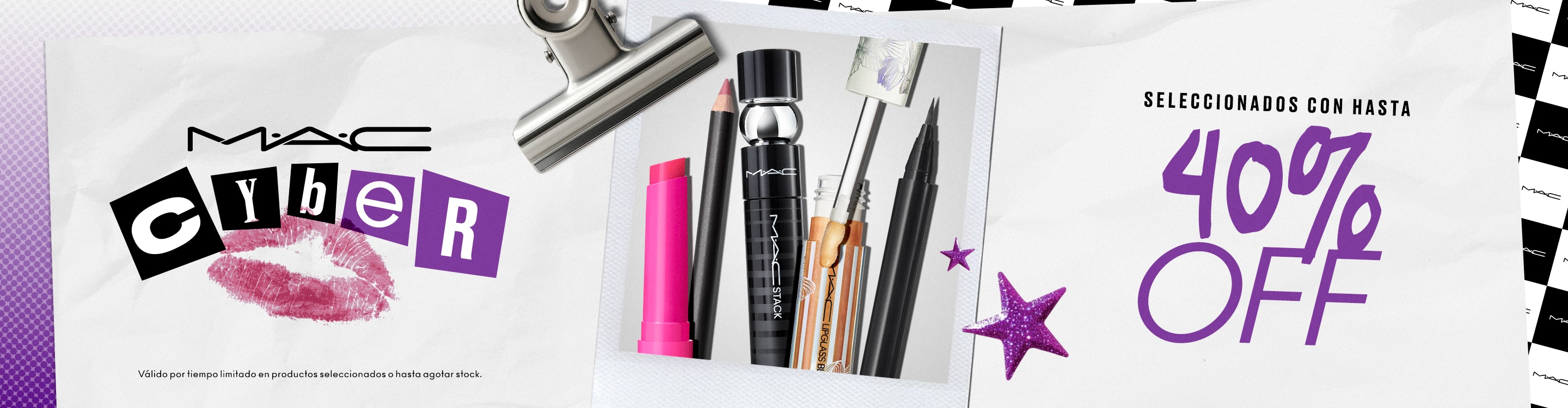 MAC Lip Duo
