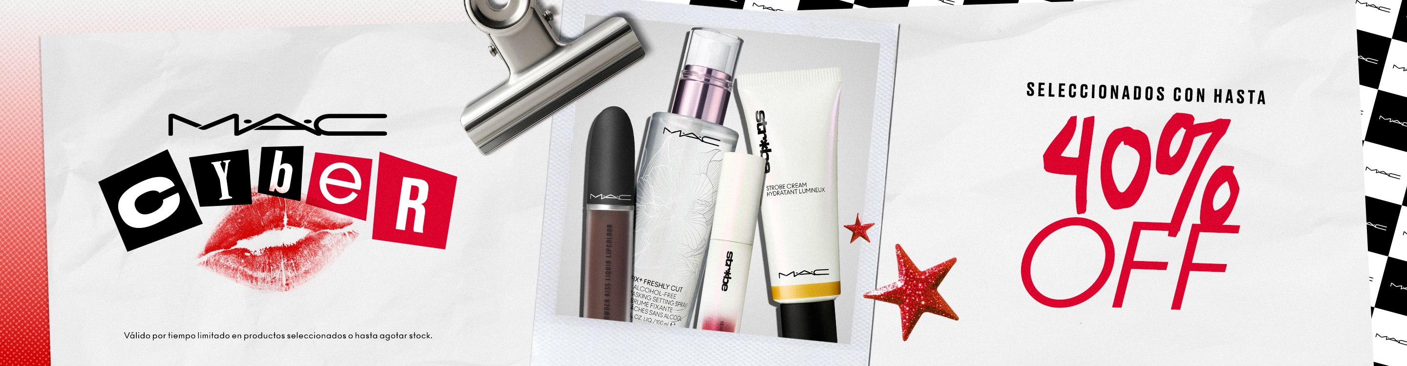 Kits hasta 48% OFF