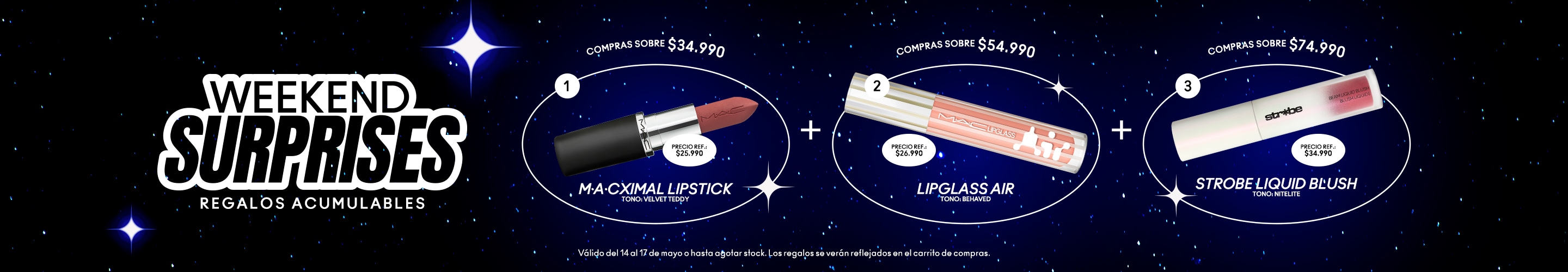 MAC Lip Duo