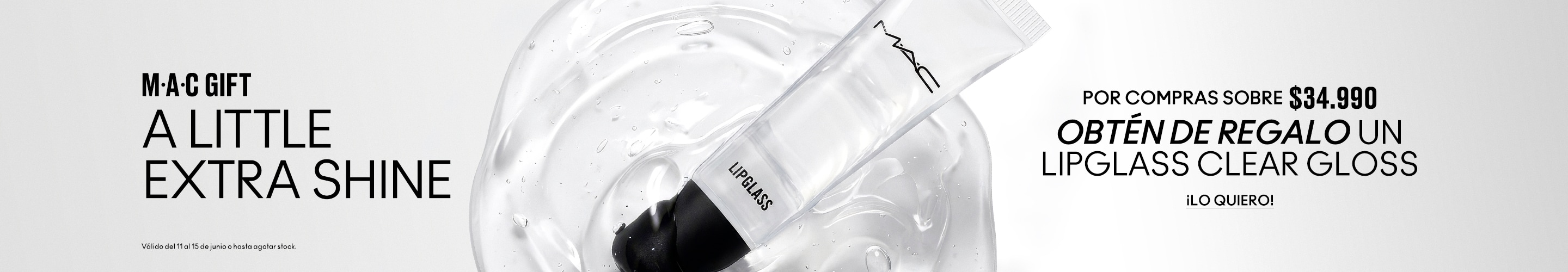 MAC Lip Duo