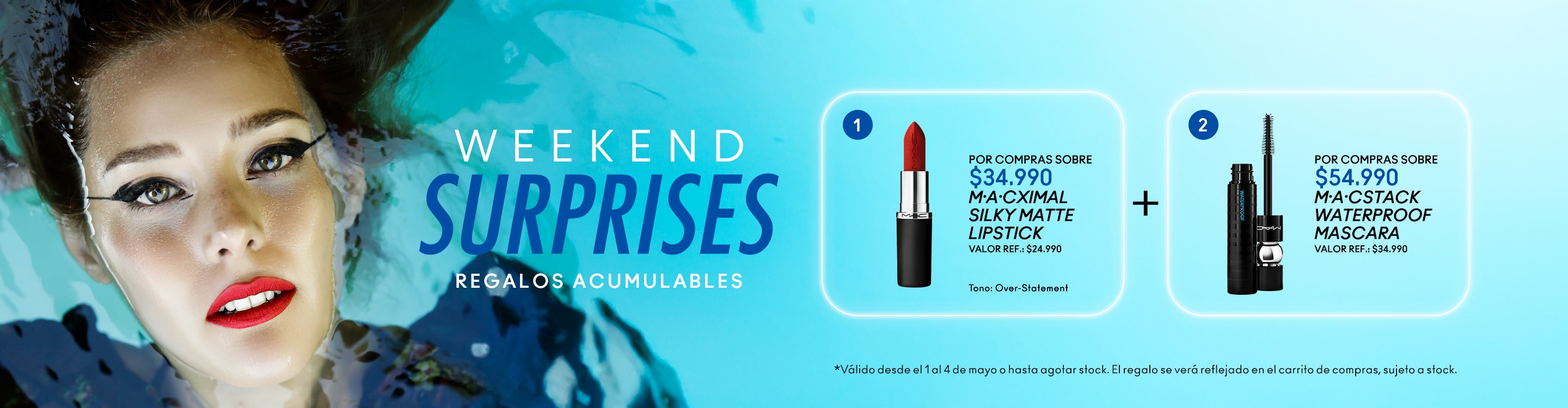 LIPGLASS DE REGALO