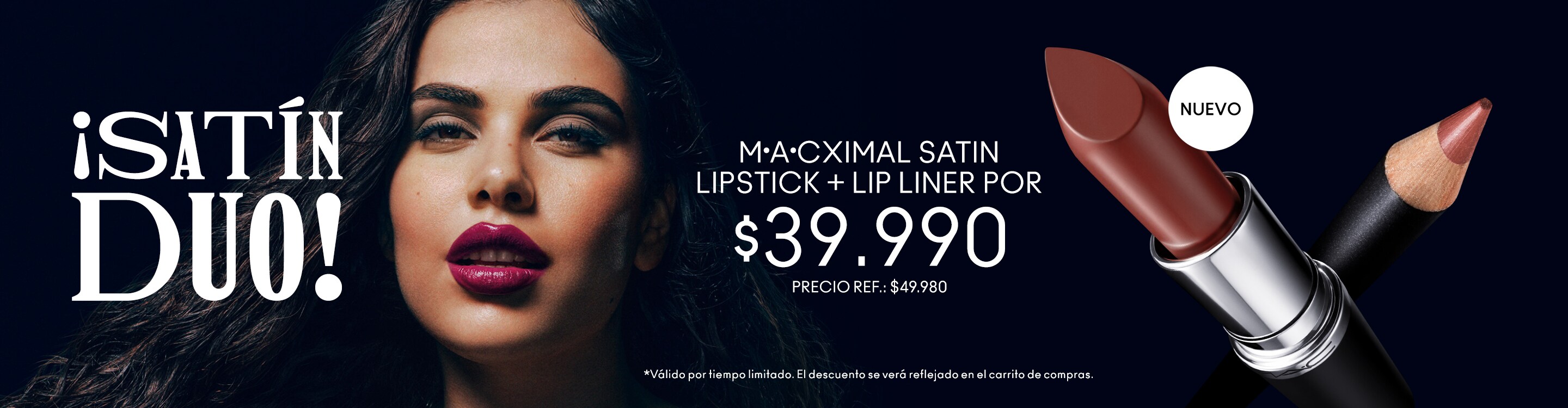 30% OFF en todo ojos