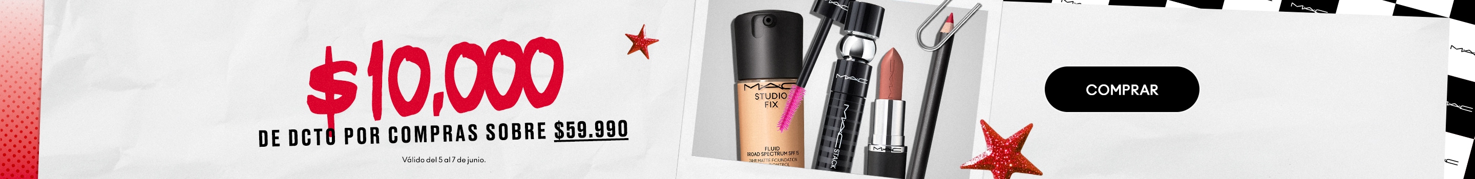 MAC Lip Duo