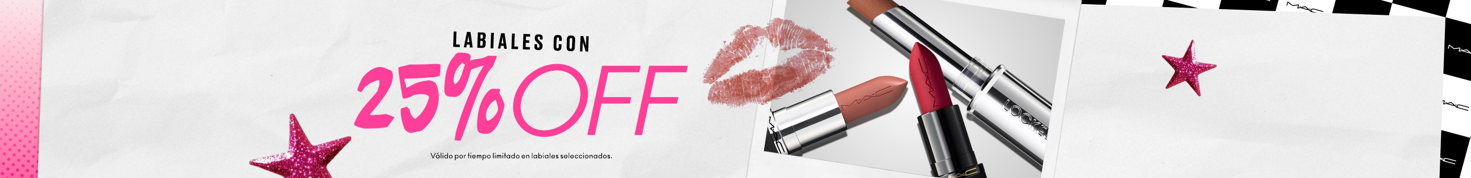MAC Lip Duo
