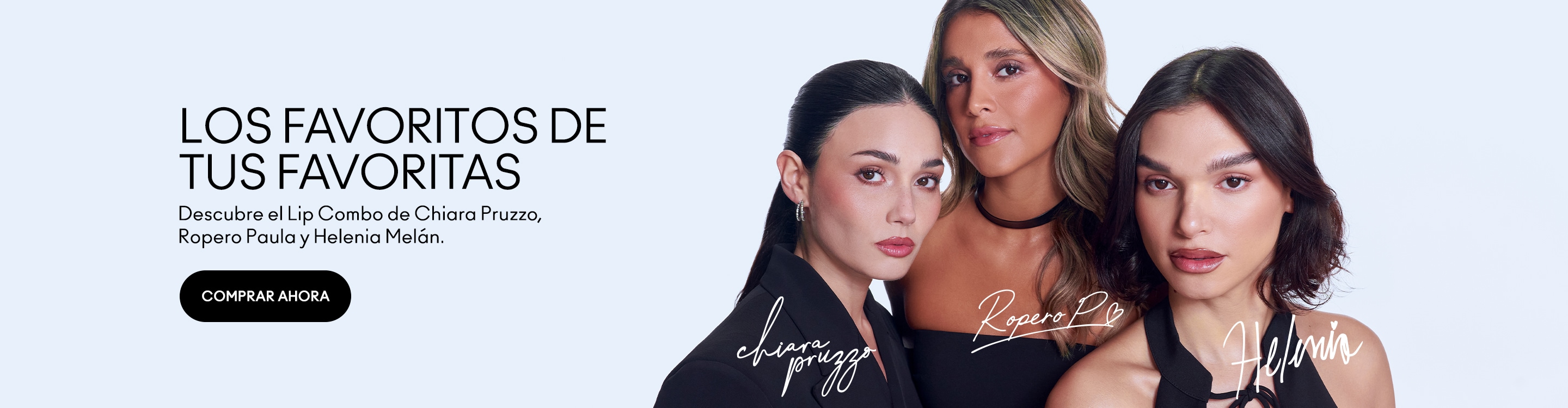 20% Off Face & Skincare - Home Banner