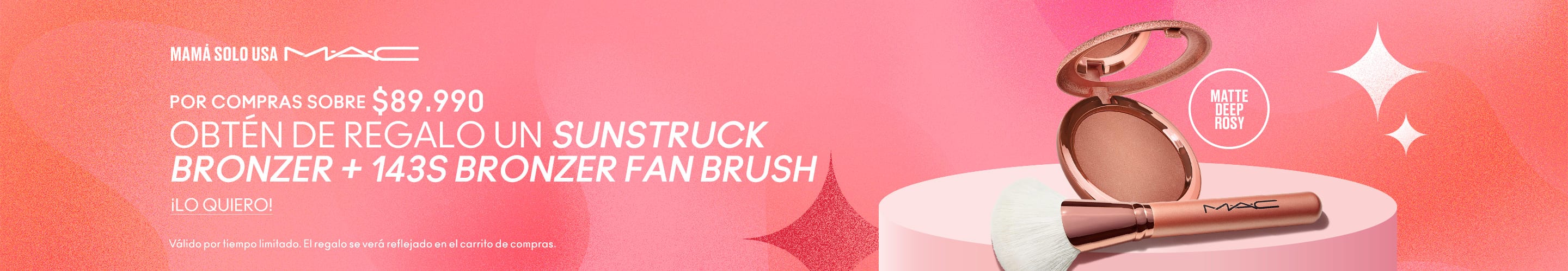 2x1 Strobe Liquid Blush