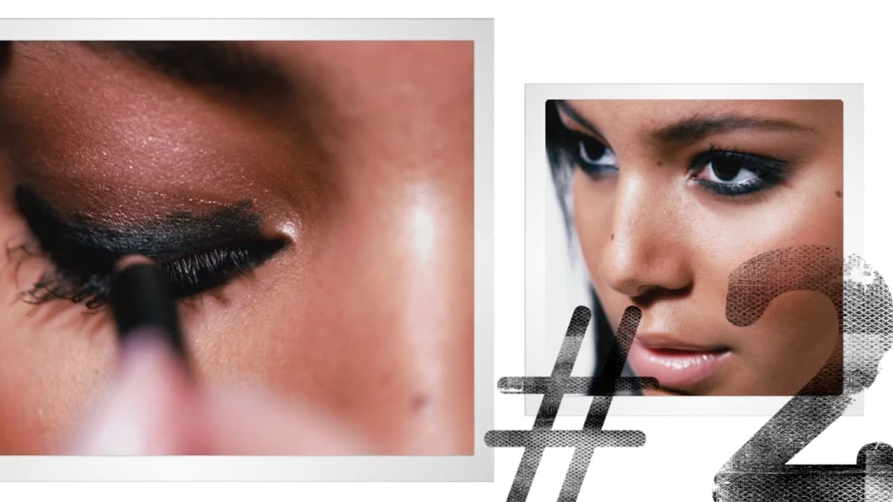 INSTANT ARTISTRY:<br> Day to Night Eyes