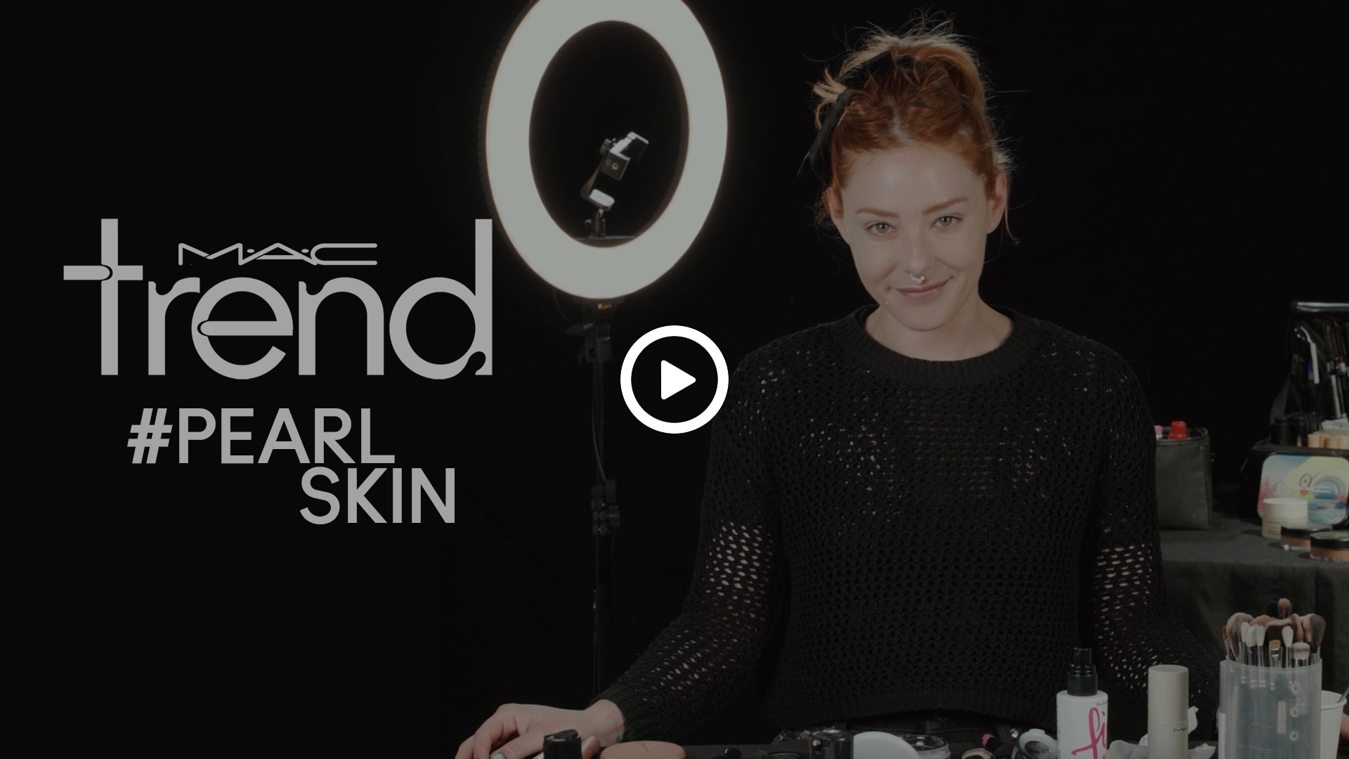 Tendencias | MAC Cosmetics Chile