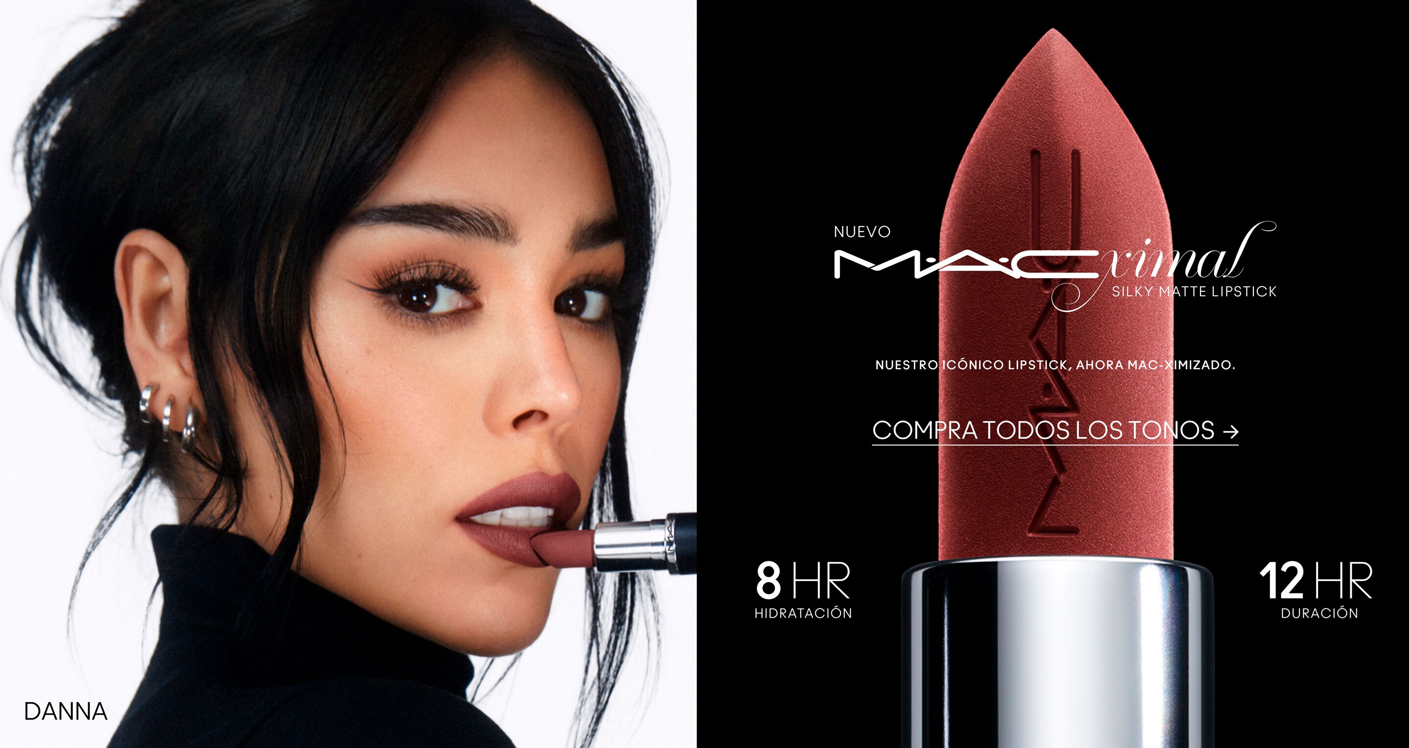 Productos de Belleza y Maquillaje | MAC Cosmetics Chile