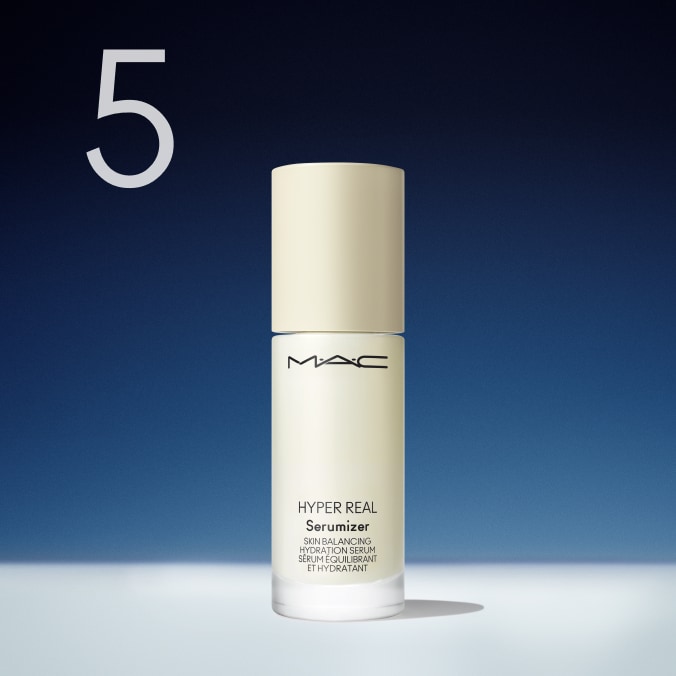 5-RETEXTURIZE + EVEN TONE