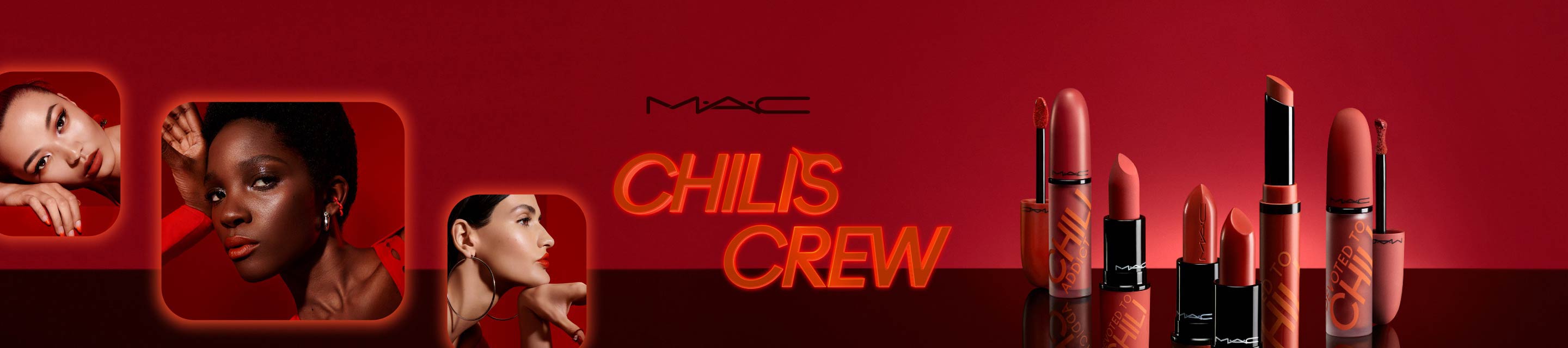 Productos de Belleza y Maquillaje | MAC Cosmetics Chile
