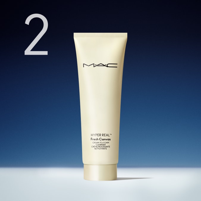 2-DEEPLY CLEANSE + PURIfY