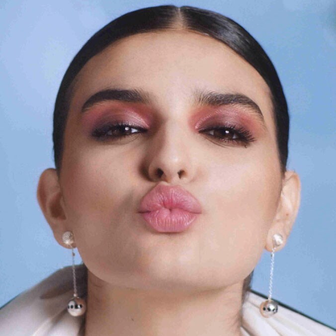 LIP COLOURS PARA TU AMOR