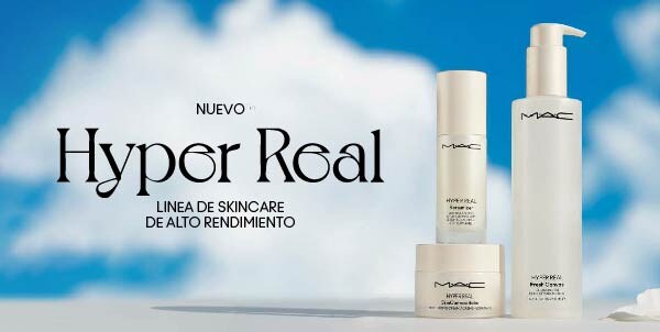 Hyper Real Skincare