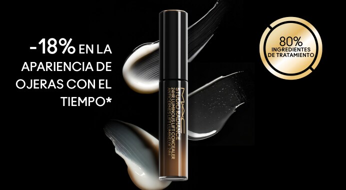 Tiendas | MAC Cosmetics Chile - Sitio Oficial