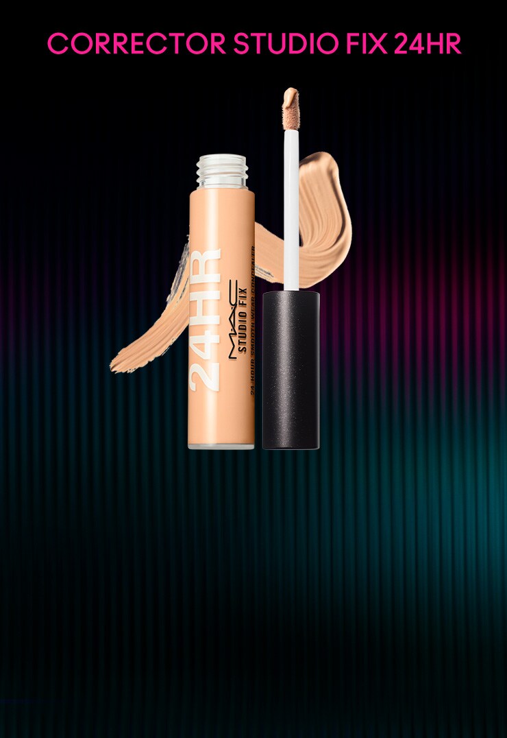 CORRECTOR STUDIO FIX 24HR