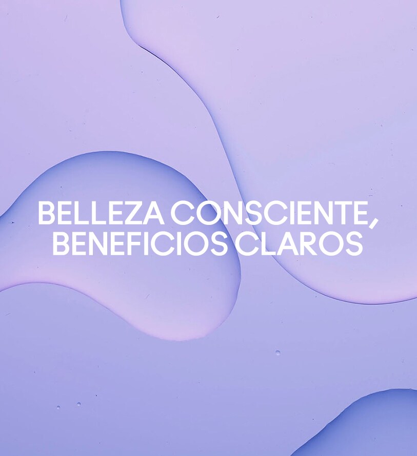 belleza consciente
