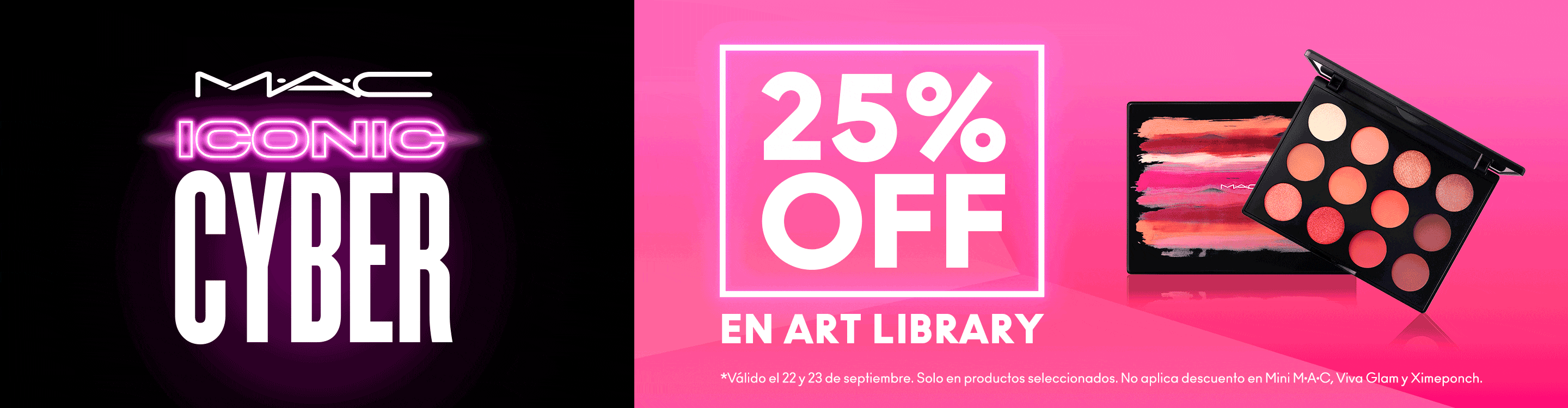 MAC - Art Library Cyber