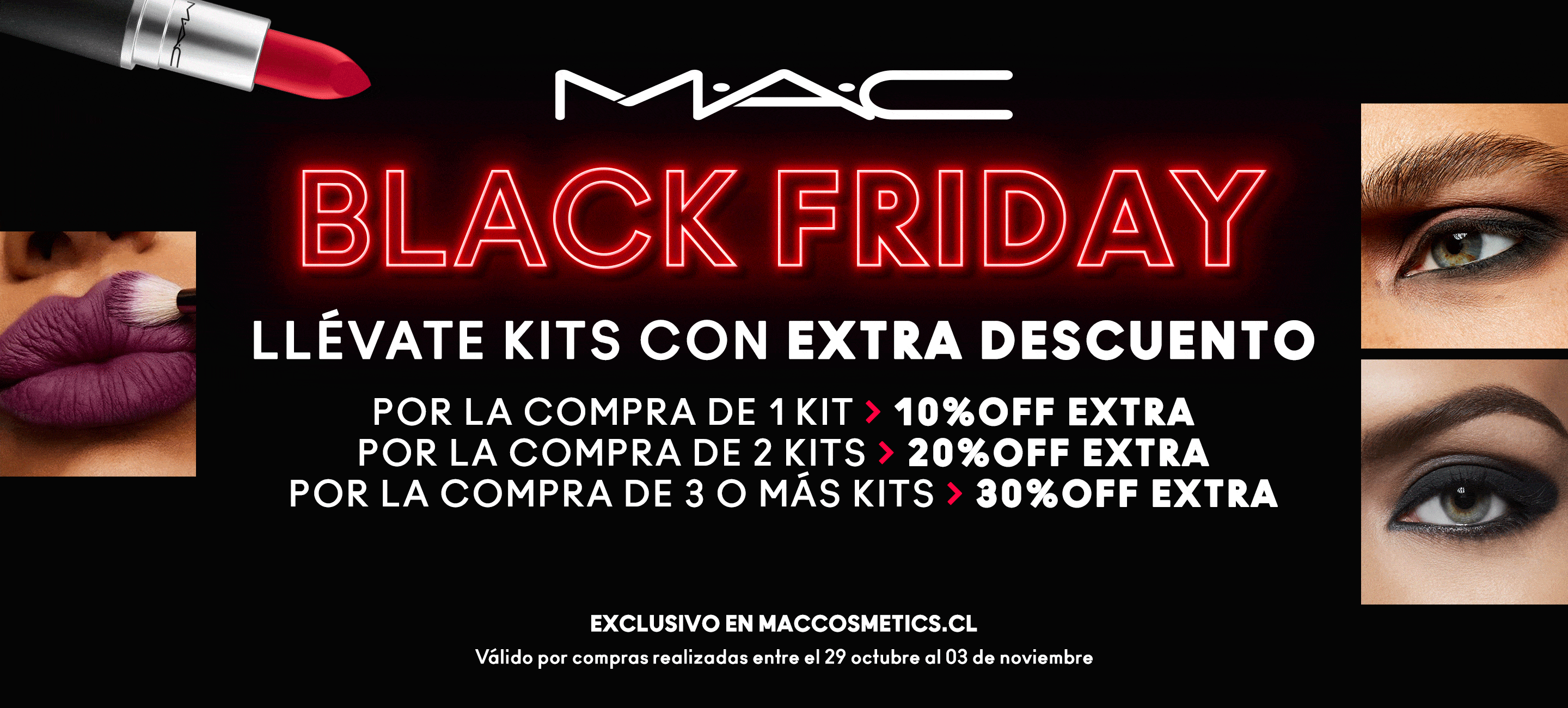 BLACK FRIDAY