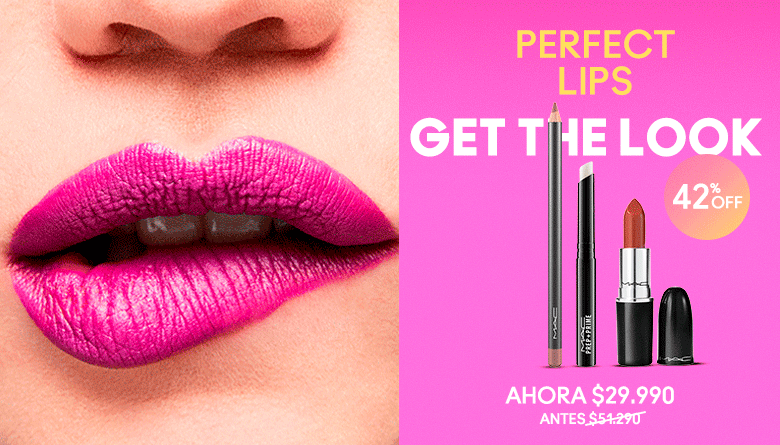 Kit PERFECT LIPS