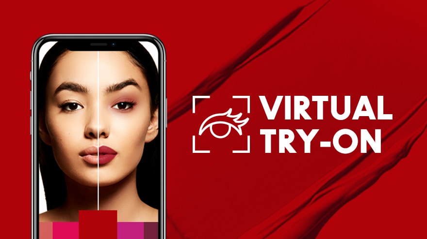 VIRTUAL TRY ON