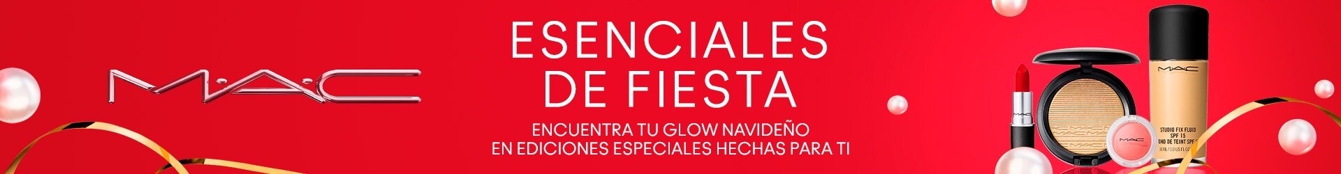 esenciales del mes