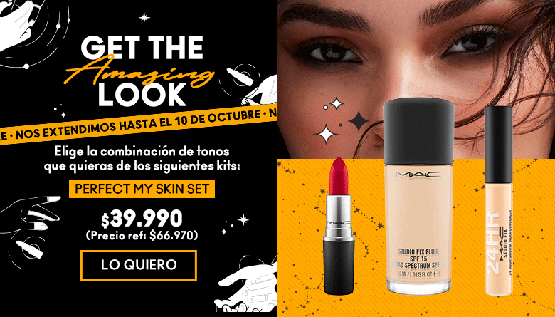 PERFECT MY SKIN SET