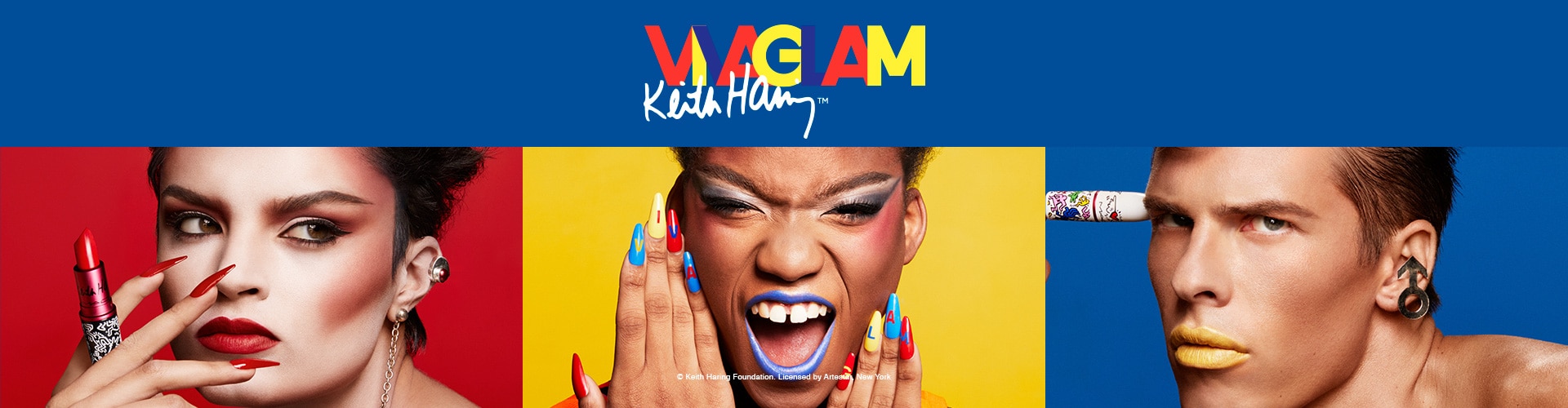 Viva Glam 7