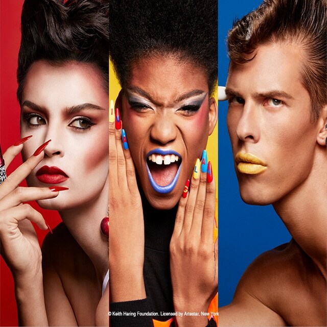 VIVA GLAM