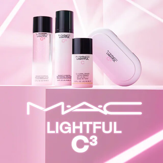 MAC LIGHFULL