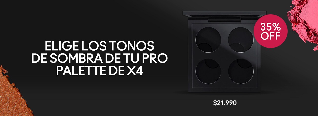 pro palettex4