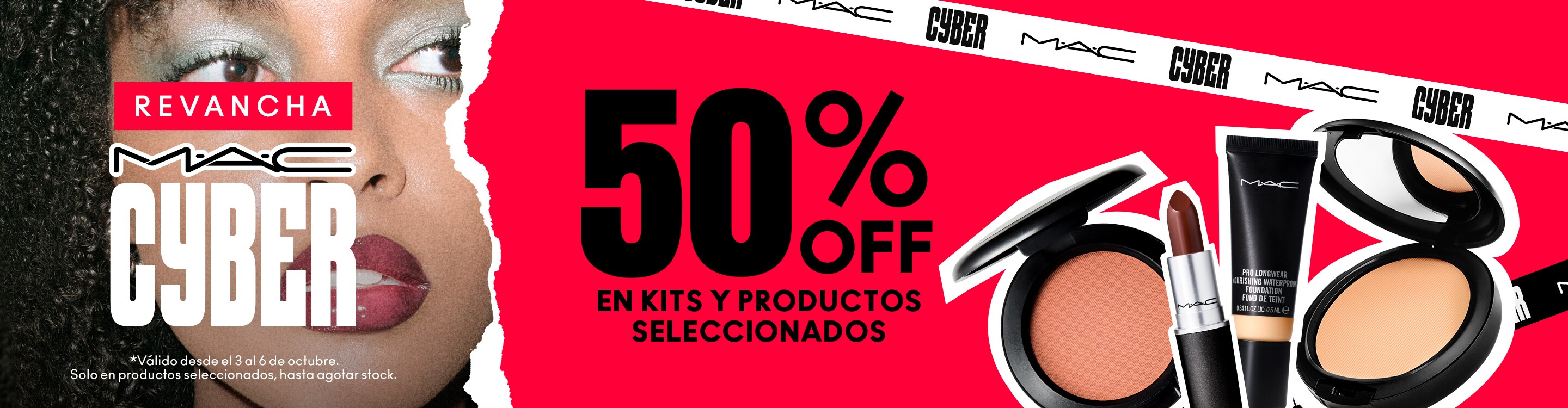 Kits hasta 48% OFF
