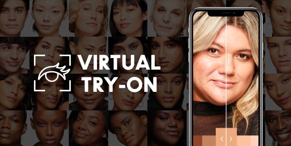 VIRTUAL TRY ON BASES