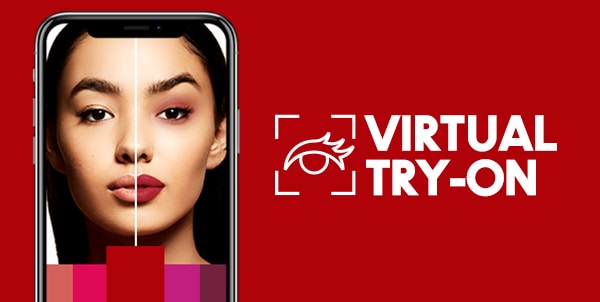 VIRTUAL TRY ON