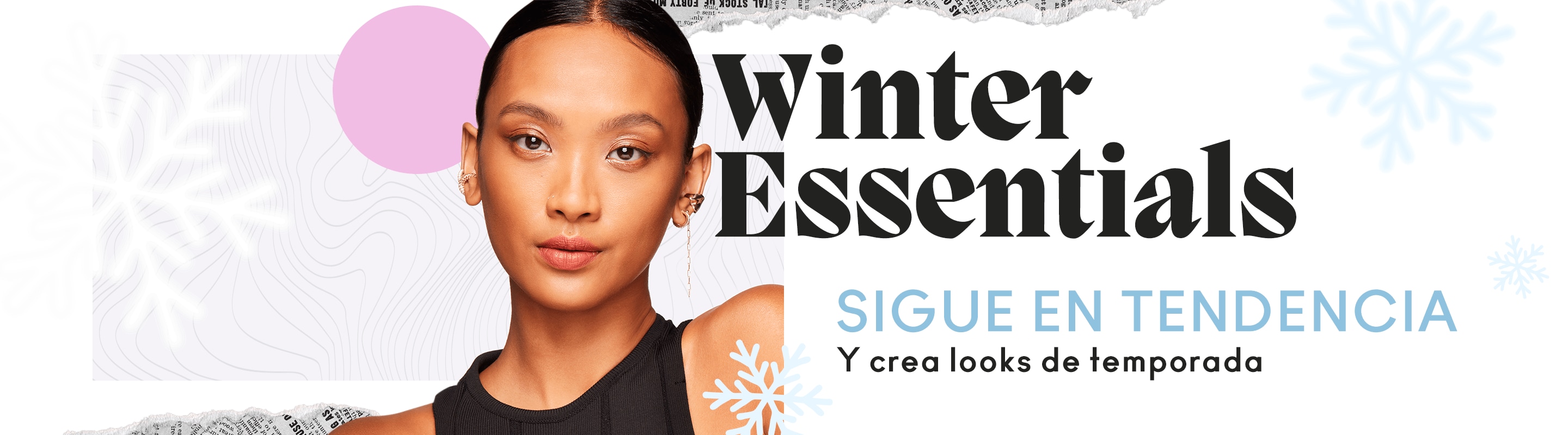 MAC - Winter Essentials