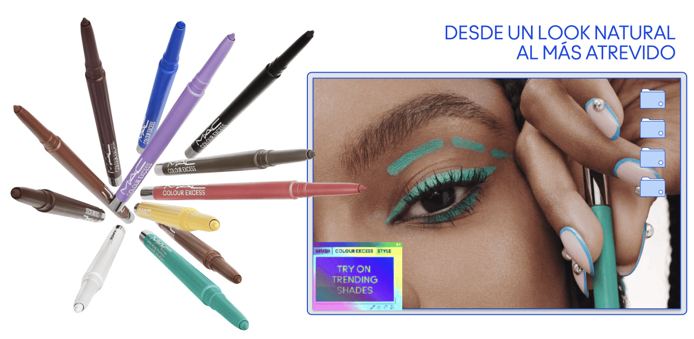 Colour-Excess Colour-Excess