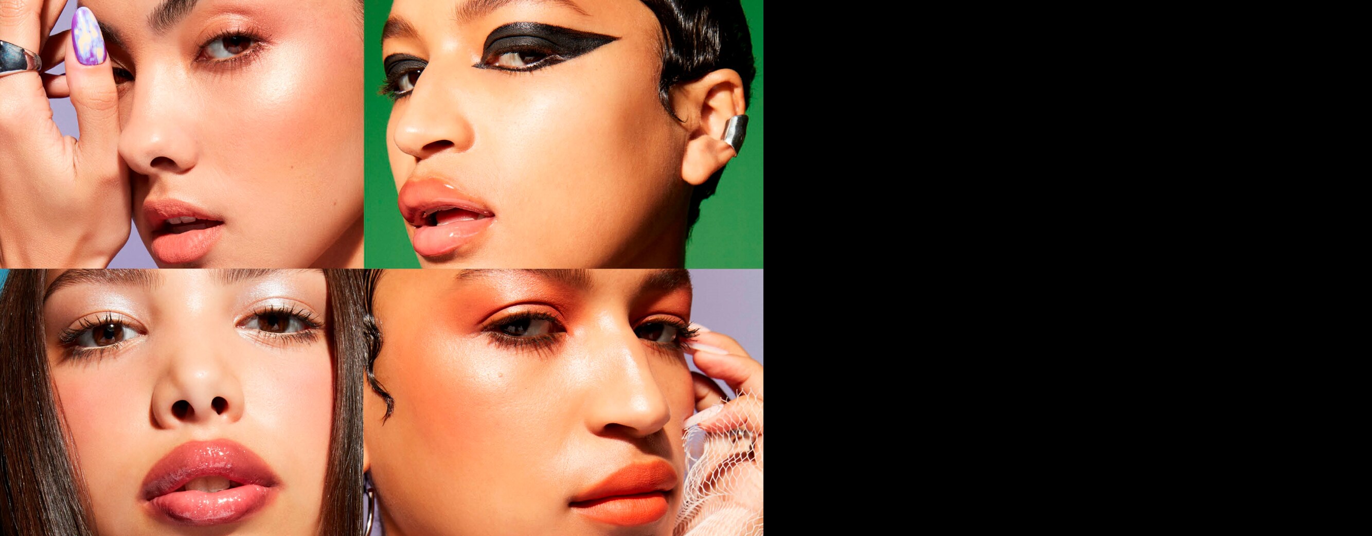 Tiendas | MAC Cosmetics Chile - Sitio Oficial