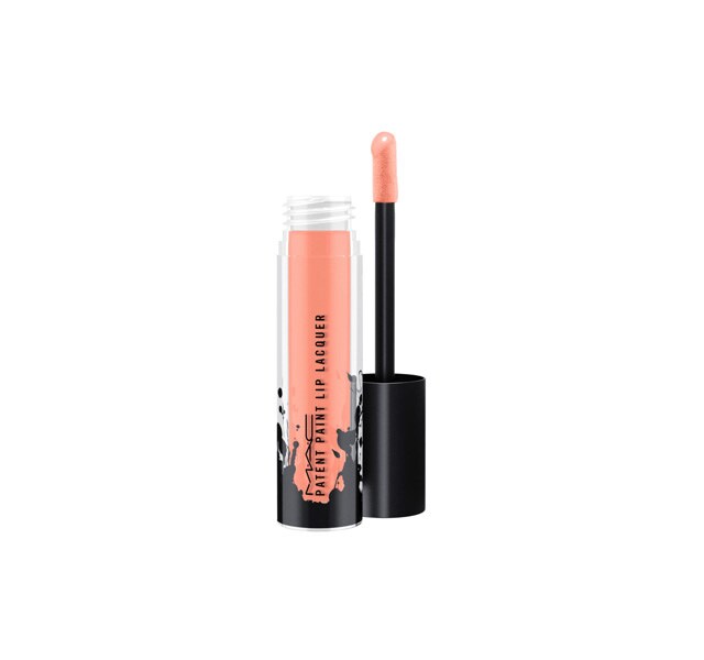 Patent Paint Lip Lacquer | MAC Cosmetics Chile - Sitio Oficial