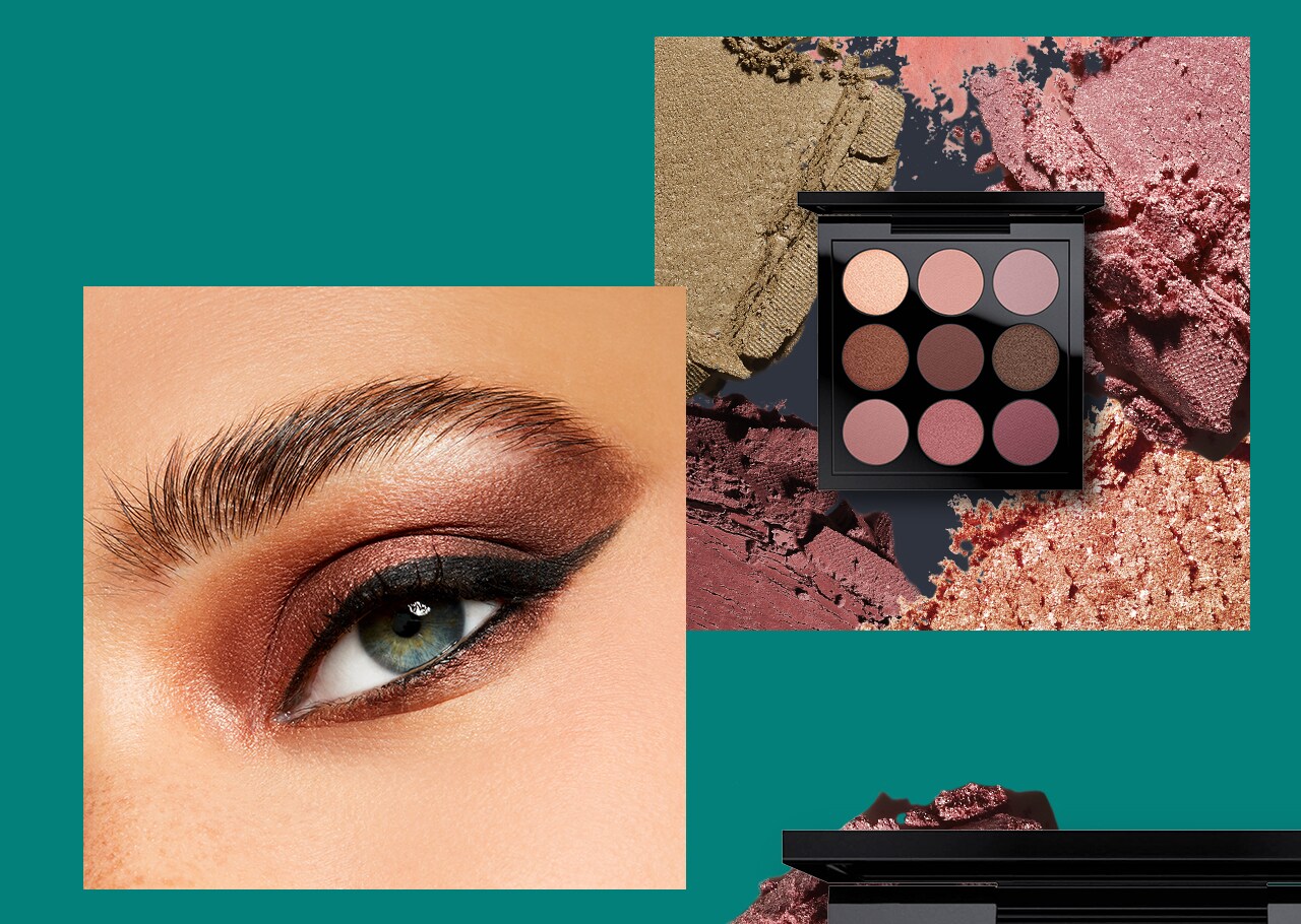 Eye Shadow