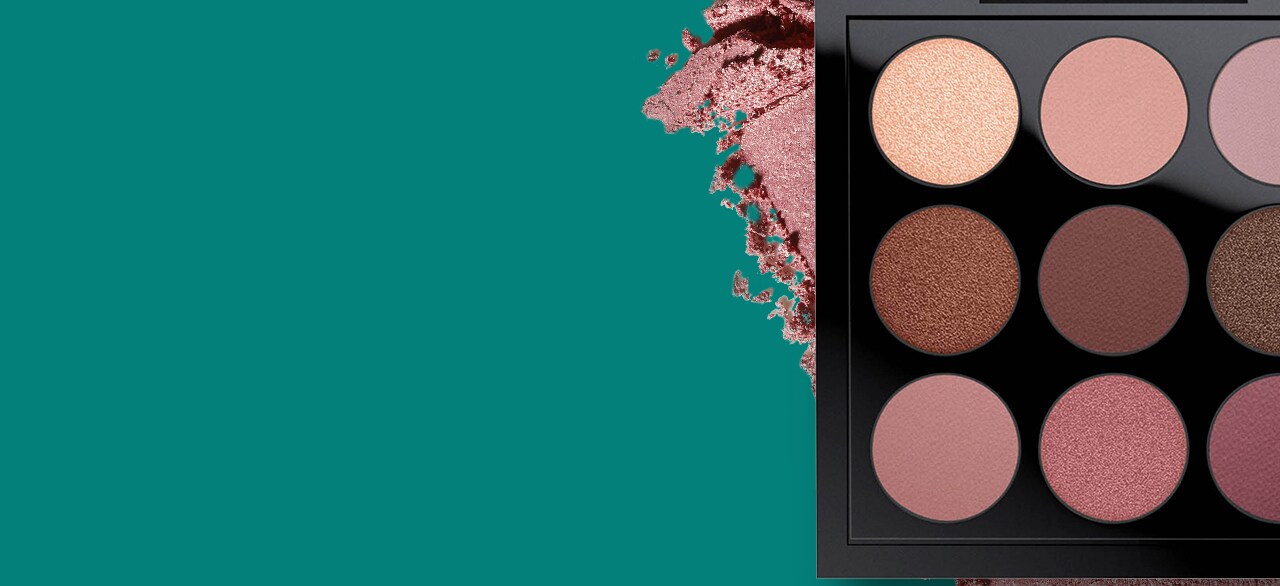 MAC Shadow