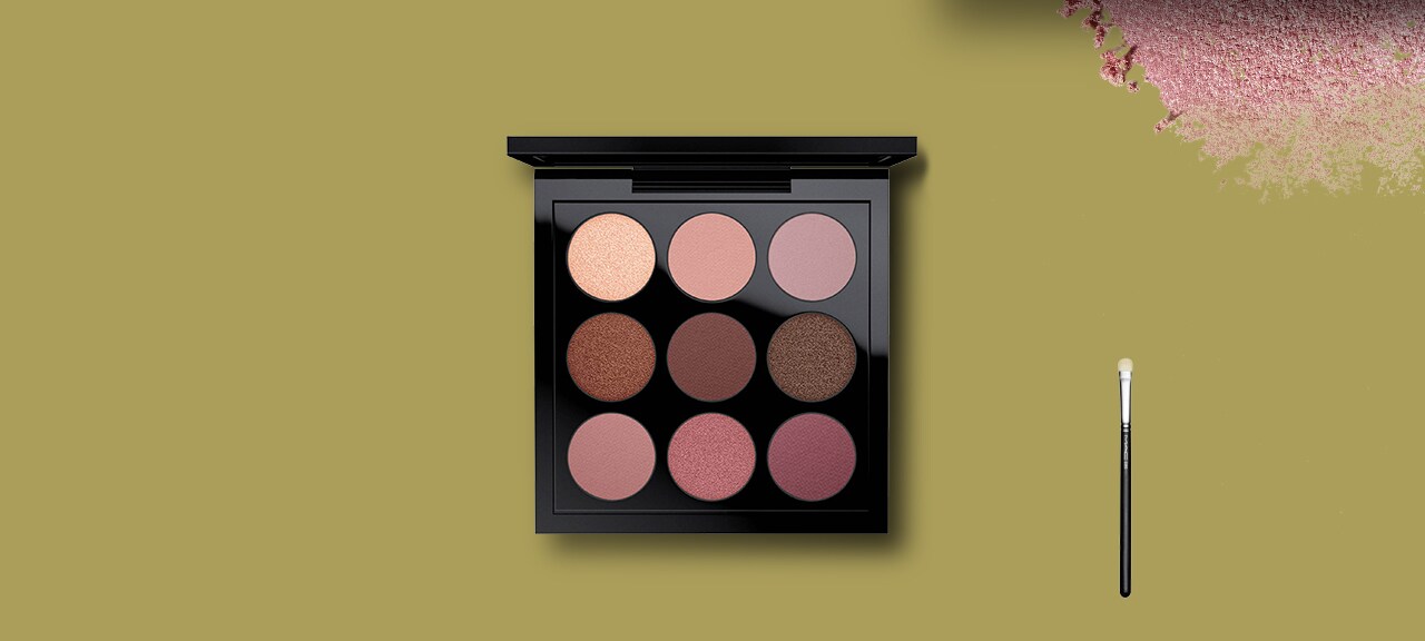 MAC Shadow