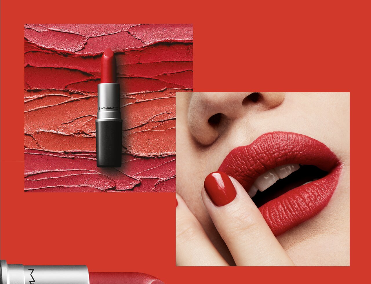 labios rojos