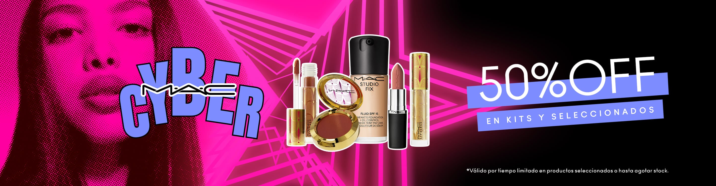 Elige tu dupla con 20% OFF